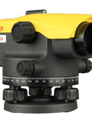 Nivel topográfico Leica NA324
