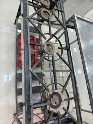 Cocina Industrial