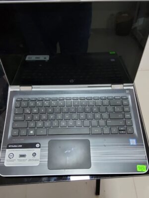 laptop tactil