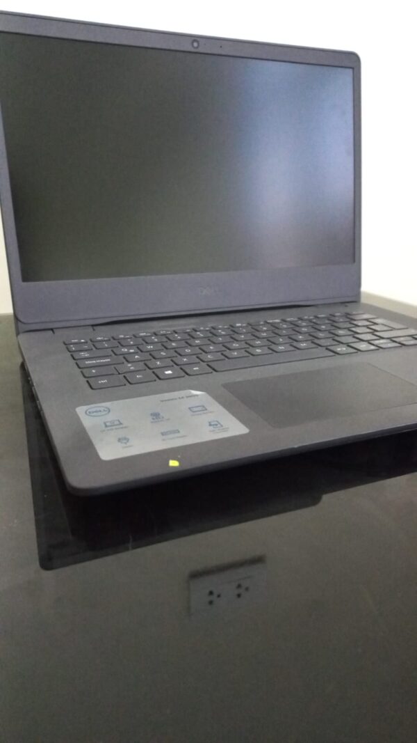laptop dell nuevo
