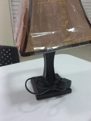 lampara de mesa 2