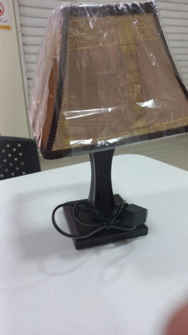 lampara de mesa 2