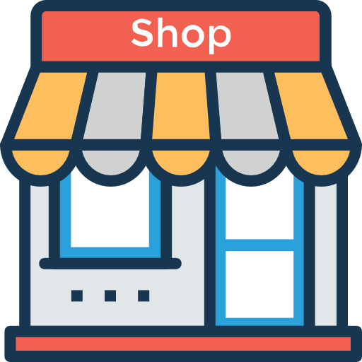 tienda