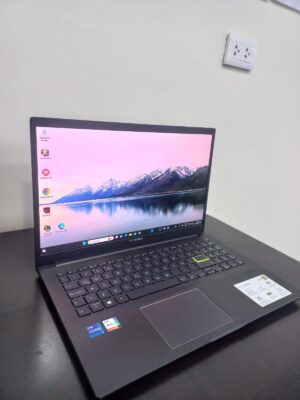 LAPTOP ASUS COREI7 11GENERACIÓN