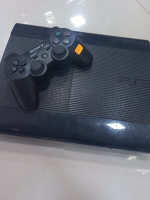 PLAY STATION 3 SONY