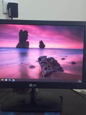 monitor lg