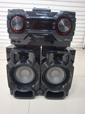 equipo de SONIDO