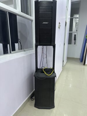 Parlante Bose F1 812 pro